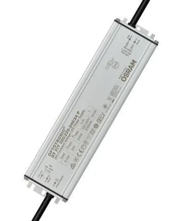 (copy) OPTOTRONIC FIT 24V P Захранване с постоянно напрежение – недимируемо
